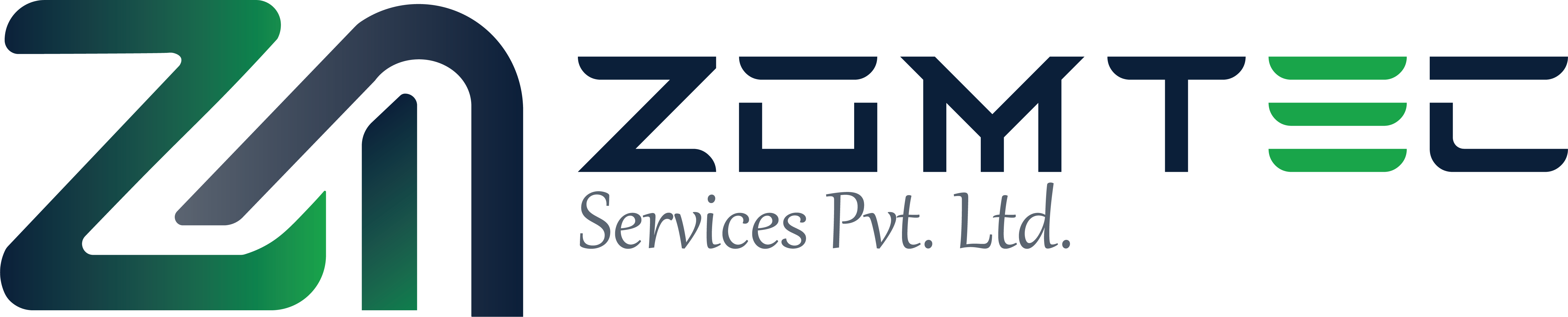 ZOMTEC Logo